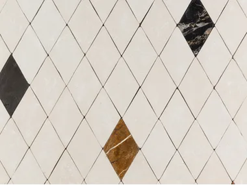 ARLECCHINO - Terracotta wall/floor tiles by Palazzo Morelli - view 2